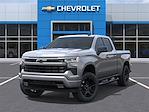 2025 Chevrolet Silverado 1500 Double Cab 4x4 Pickup for sale #25W2842 - photo 6