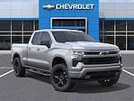 2025 Chevrolet Silverado 1500 Double Cab 4x4 Pickup for sale #25W2842 - photo 7