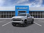 2025 Chevrolet Silverado 1500 Double Cab 4x4 Pickup for sale #25W2842 - photo 8