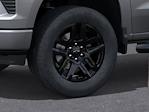 2025 Chevrolet Silverado 1500 Double Cab 4x4 Pickup for sale #25W2842 - photo 9