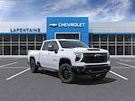 2025 Chevrolet Silverado 2500 Crew Cab 4x4 Pickup for sale #25W2844 - photo 1
