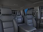2025 Chevrolet Silverado 2500 Crew Cab 4x4 Pickup for sale #25W2844 - photo 24