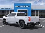2025 Chevrolet Silverado 2500 Crew Cab 4x4 Pickup for sale #25W2844 - photo 4