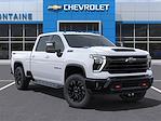 2025 Chevrolet Silverado 2500 Crew Cab 4x4 Pickup for sale #25W2844 - photo 7