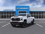 2025 Chevrolet Silverado 2500 Crew Cab 4x4 Pickup for sale #25W2844 - photo 8