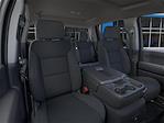 2025 Chevrolet Silverado 3500 Crew Cab 4x4 Pickup for sale #25W2848 - photo 16