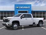 2025 Chevrolet Silverado 3500 Crew Cab 4x4 Pickup for sale #25W2848 - photo 3