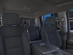 2025 Chevrolet Silverado 3500 Crew Cab 4x4 Pickup for sale #25W2848 - photo 24