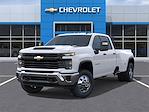 2025 Chevrolet Silverado 3500 Crew Cab 4x4 Pickup for sale #25W2848 - photo 6