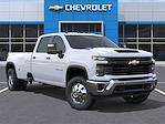 2025 Chevrolet Silverado 3500 Crew Cab 4x4 Pickup for sale #25W2848 - photo 7