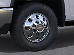 2025 Chevrolet Silverado 3500 Crew Cab 4x4 Pickup for sale #25W2848 - photo 9
