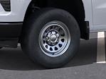 2025 Chevrolet Silverado 1500 Regular Cab 4x4 Pickup for sale #25W2850 - photo 9
