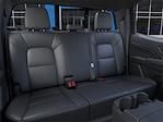 2025 Chevrolet Colorado Crew Cab 4x4 Pickup for sale #25W2857 - photo 17