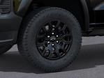 2025 Chevrolet Colorado Crew Cab 4x4 Pickup for sale #25W2857 - photo 9