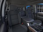 2025 Chevrolet Silverado 1500 Crew Cab 4x4 Pickup for sale #25W2865 - photo 16
