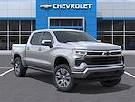 2025 Chevrolet Silverado 1500 Crew Cab 4x4 Pickup for sale #25W2865 - photo 7