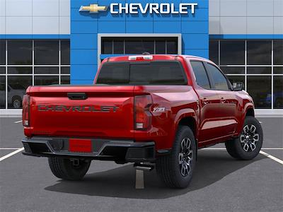 2025 Chevrolet Colorado Crew Cab 4x4 Pickup for sale #25W2881 - photo 2
