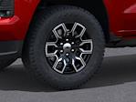 2025 Chevrolet Colorado Crew Cab 4x4 Pickup for sale #25W2881 - photo 9