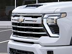 2025 Chevrolet Silverado 2500 Crew Cab 4x4 Pickup for sale #25W2885 - photo 13