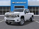2025 Chevrolet Silverado 2500 Crew Cab 4x4 Pickup for sale #25W2885 - photo 6