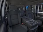 2025 Chevrolet Silverado 1500 Crew Cab 4x4 Pickup for sale #25W2895 - photo 16
