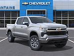 2025 Chevrolet Silverado 1500 Crew Cab 4x4 Pickup for sale #25W2895 - photo 7