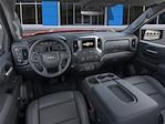2025 Chevrolet Silverado 1500 Regular Cab 4x4 Pickup for sale #25W2897 - photo 15