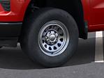 2025 Chevrolet Silverado 1500 Regular Cab 4x4 Pickup for sale #25W2897 - photo 9