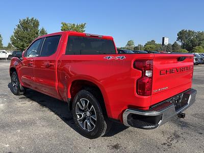 2022 Chevrolet Silverado 1500 Crew Cab 4x4 Pickup for sale #25W2917A - photo 2