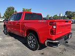 2022 Chevrolet Silverado 1500 Crew Cab 4x4 Pickup for sale #25W2917A - photo 2
