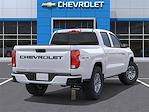 2025 Chevrolet Colorado Crew Cab 4WD Pickup for sale #25W2926R - photo 2