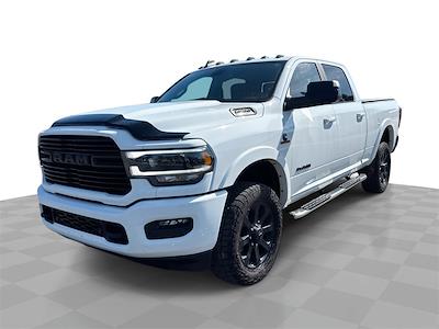 2022 Ram 2500 Crew Cab 4x4 Pickup for sale #25W2929A - photo 1