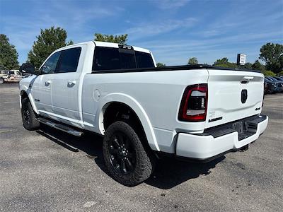 2022 Ram 2500 Crew Cab 4x4 Pickup for sale #25W2929A - photo 2