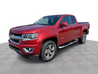 2016 Chevrolet Colorado Extended Cab 4x2 Pickup for sale #25W2936A - photo 1