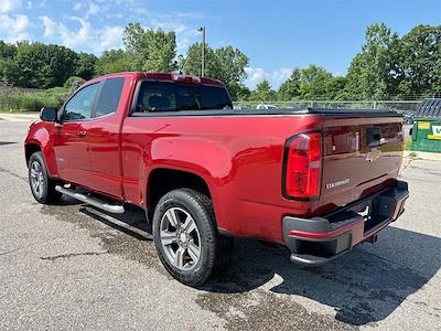 2016 Chevrolet Colorado Extended Cab 4x2 Pickup for sale #25W2936A - photo 2