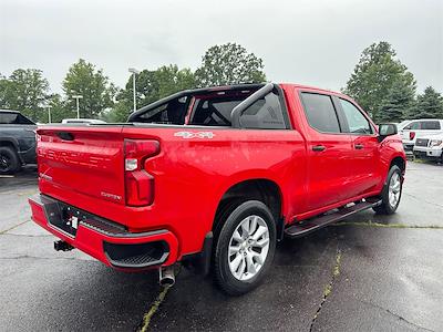 2019 Chevrolet Silverado 1500 Crew Cab 4x4 Pickup for sale #25W2977A - photo 2