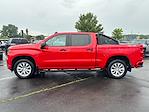 2019 Chevrolet Silverado 1500 Crew Cab 4x4 Pickup for sale #25W2977A - photo 10