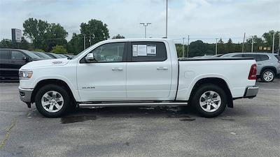 2022 Ram 1500 Crew Cab 4x4 Pickup for sale #25W3035A - photo 2