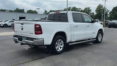 2022 Ram 1500 Crew Cab 4x4 Pickup for sale #25W3035A - photo 2