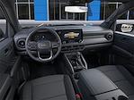 2025 Chevrolet Colorado Crew Cab 4x4 Pickup for sale #25W3038 - photo 15