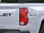 2025 Chevrolet Colorado Crew Cab 4x4 Pickup for sale #25W3047 - photo 11
