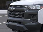 2025 Chevrolet Colorado Crew Cab 4x4 Pickup for sale #25W3047 - photo 13