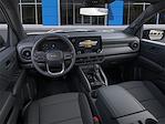 2025 Chevrolet Colorado Crew Cab 4x4 Pickup for sale #25W3047 - photo 15