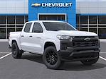 2025 Chevrolet Colorado Crew Cab 4x4 Pickup for sale #25W3047 - photo 7