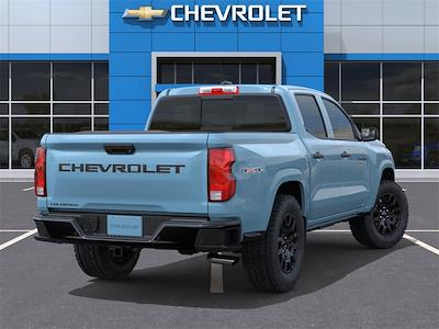 2025 Chevrolet Colorado Crew Cab 4x4 Pickup for sale #25W3057 - photo 2