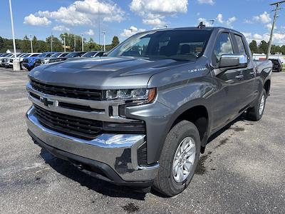 2019 Chevrolet Silverado 1500 Double Cab 4x4 Pickup for sale #25W3098A - photo 1