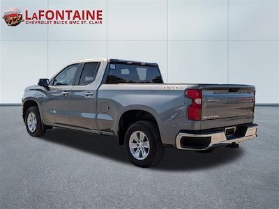 2019 Chevrolet Silverado 1500 Double Cab 4WD Pickup for sale #25W3098A - photo 2