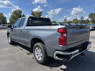 2019 Chevrolet Silverado 1500 Double Cab 4x4 Pickup for sale #25W3098A - photo 2