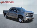 2019 Chevrolet Silverado 1500 Double Cab 4WD Pickup for sale #25W3098A - photo 4