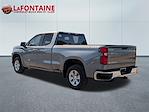 2019 Chevrolet Silverado 1500 Double Cab 4WD Pickup for sale #25W3098A - photo 2